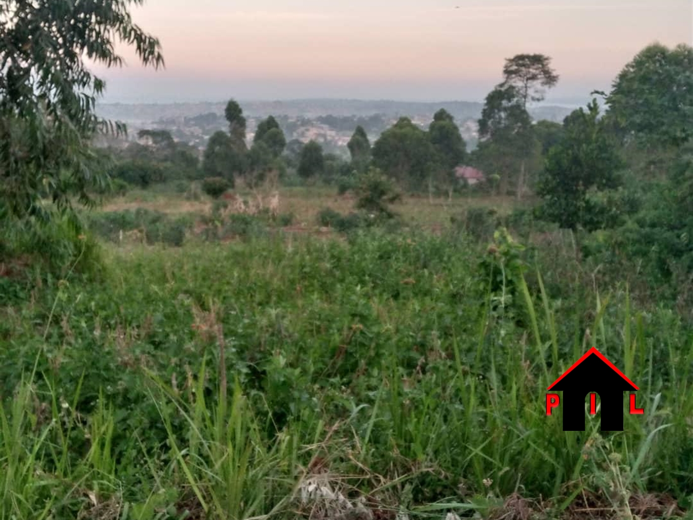 Agricultural Land for sale in Buzi Kampala