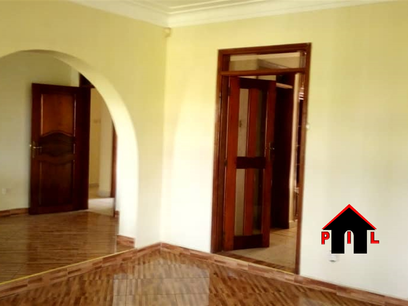 Storeyed house for rent in Ntinda Kampala