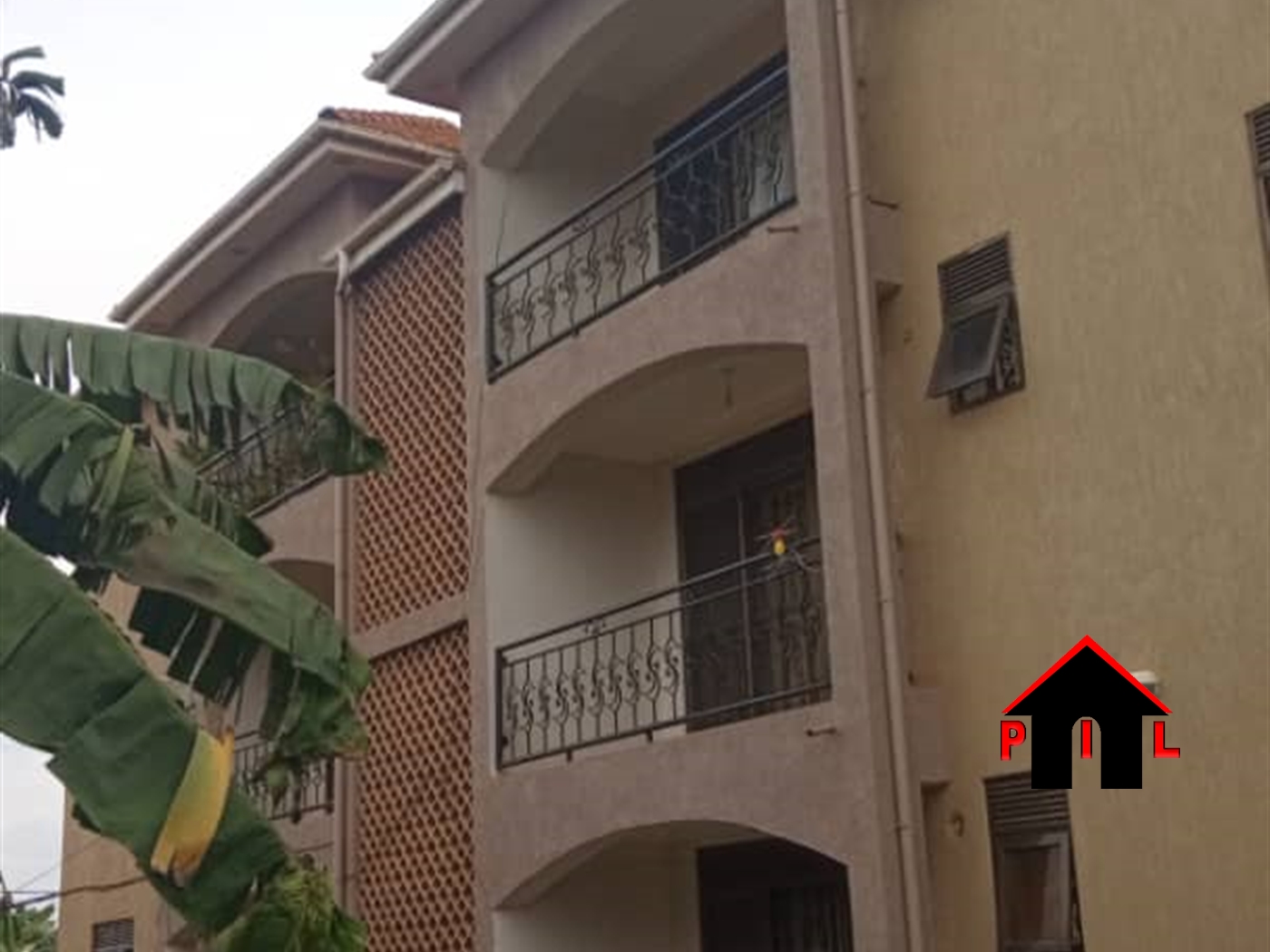 Apartment for sale in Kireka Wakiso