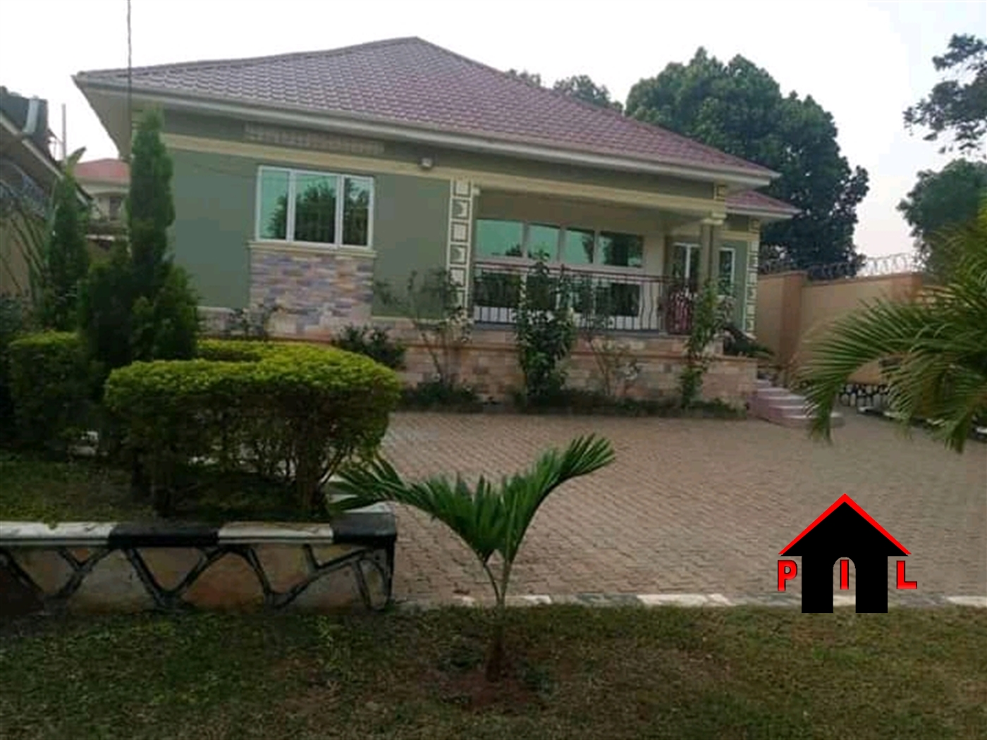 Bungalow for sale in Namugongo Wakiso