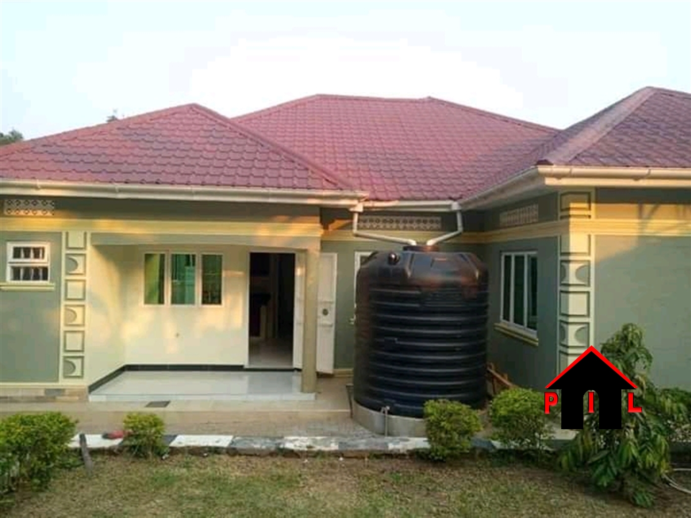 Bungalow for sale in Namugongo Wakiso