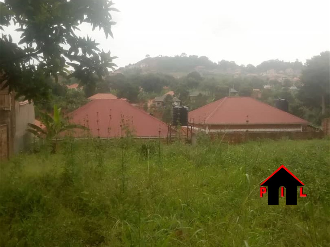 Residential Land for sale in Kitende Kampala