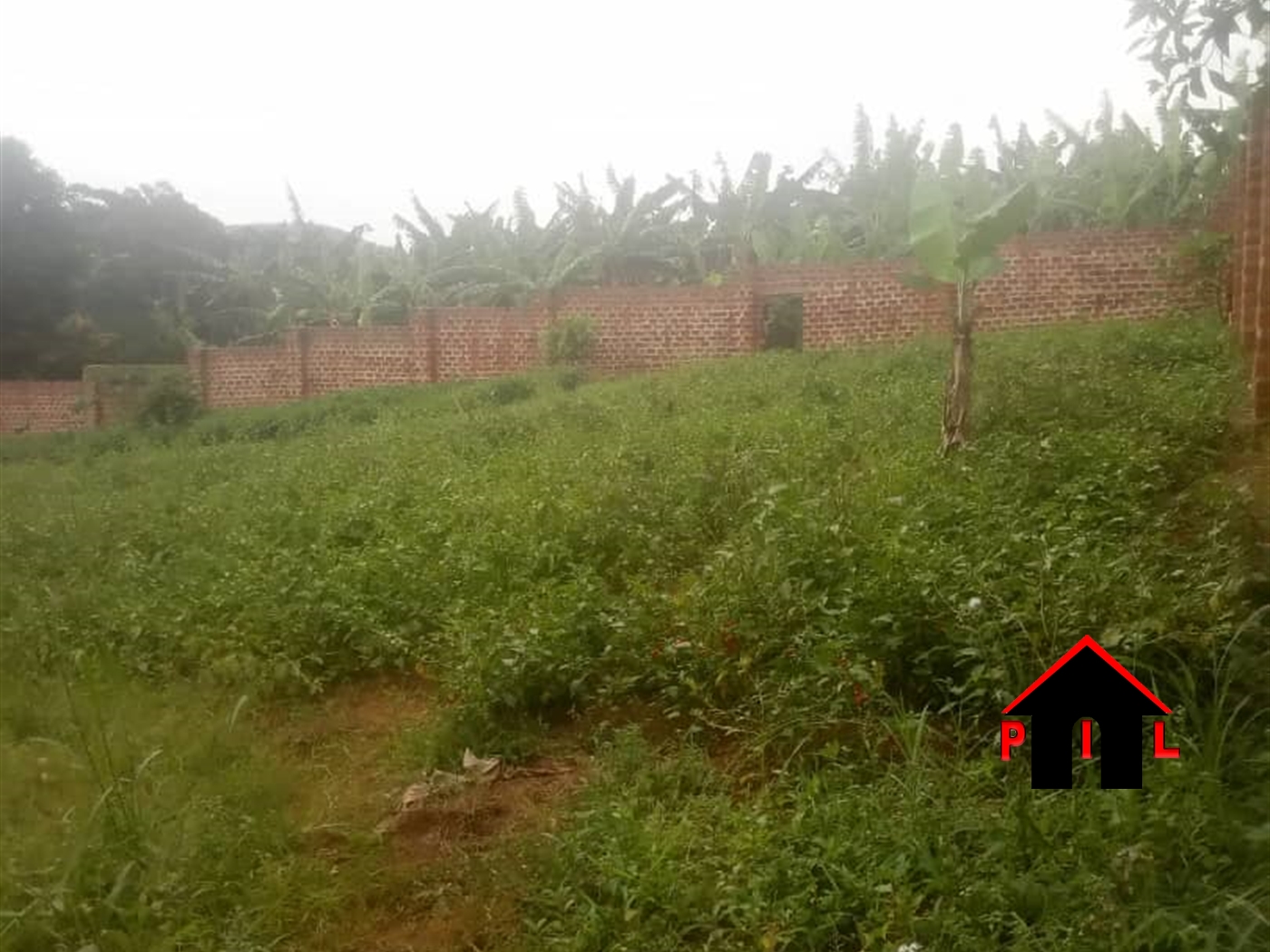 Residential Land for sale in Kitende Kampala