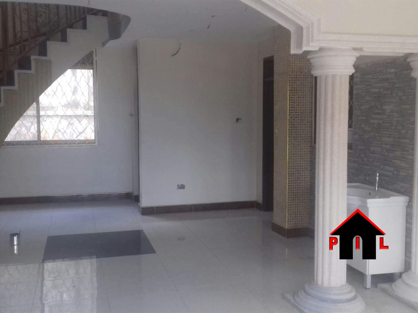 Storeyed house for sale in Nabuuti Mukono