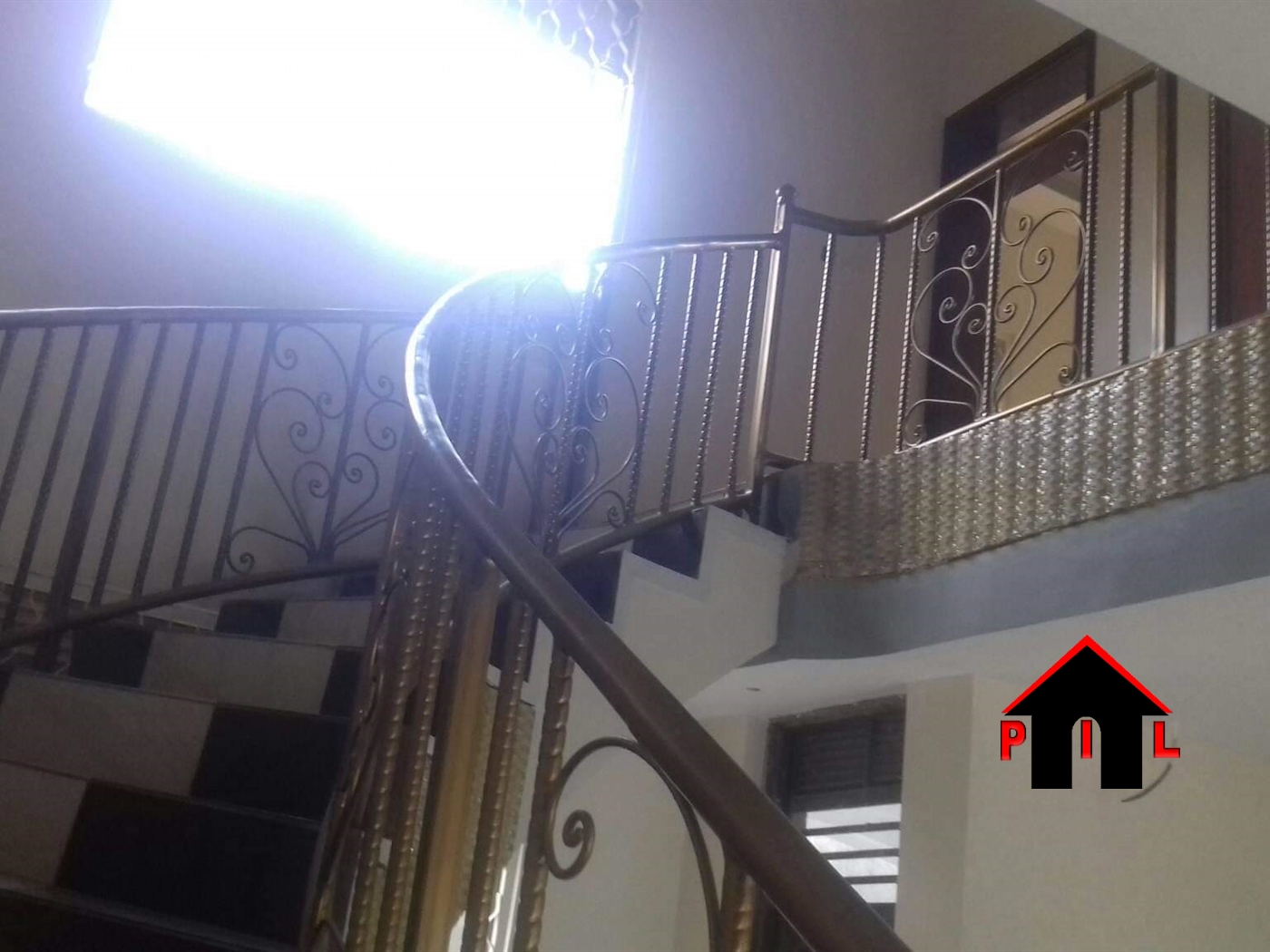 Storeyed house for sale in Nabuuti Mukono