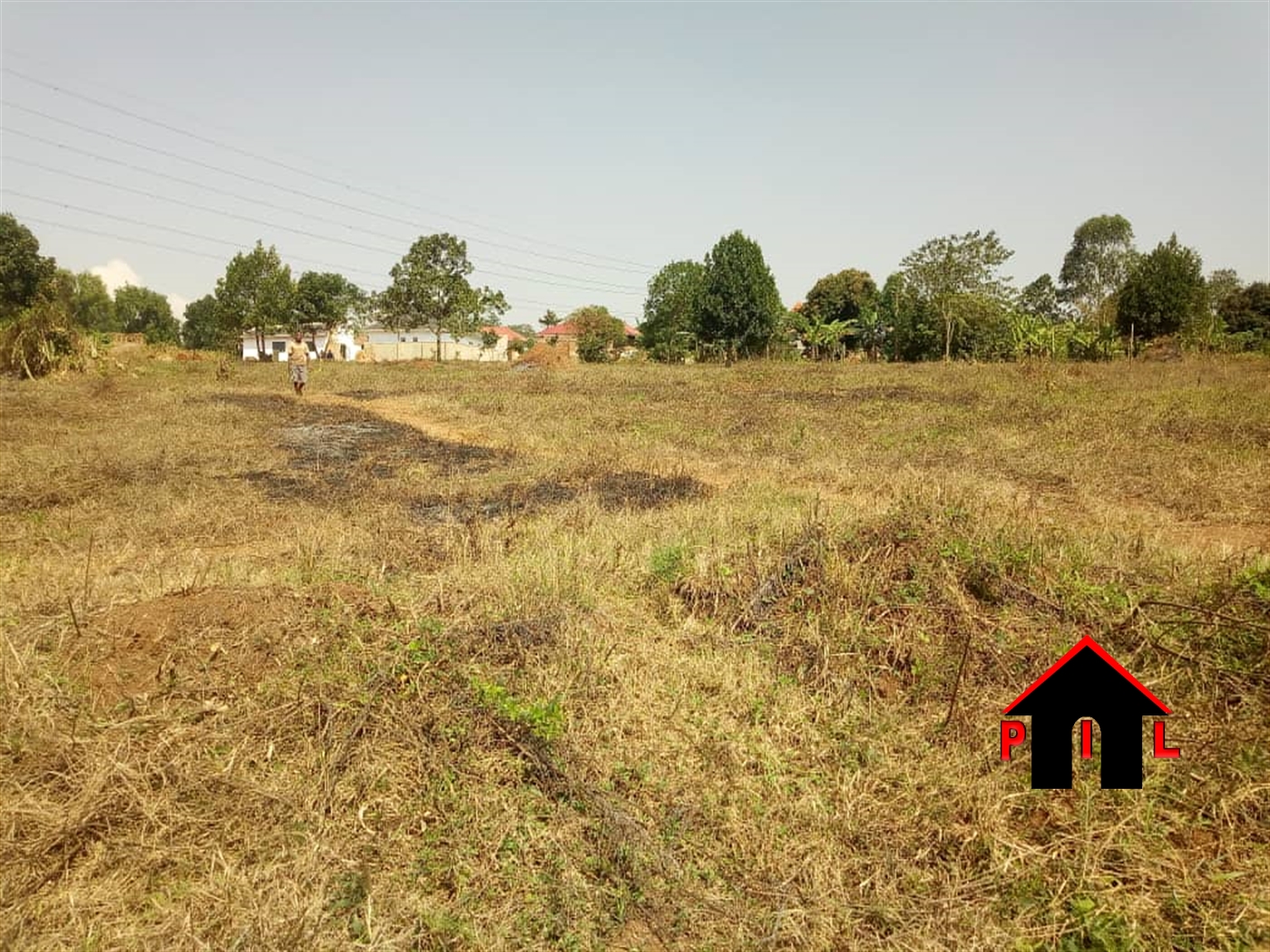 Residential Land for sale in Jjoggo Wakiso