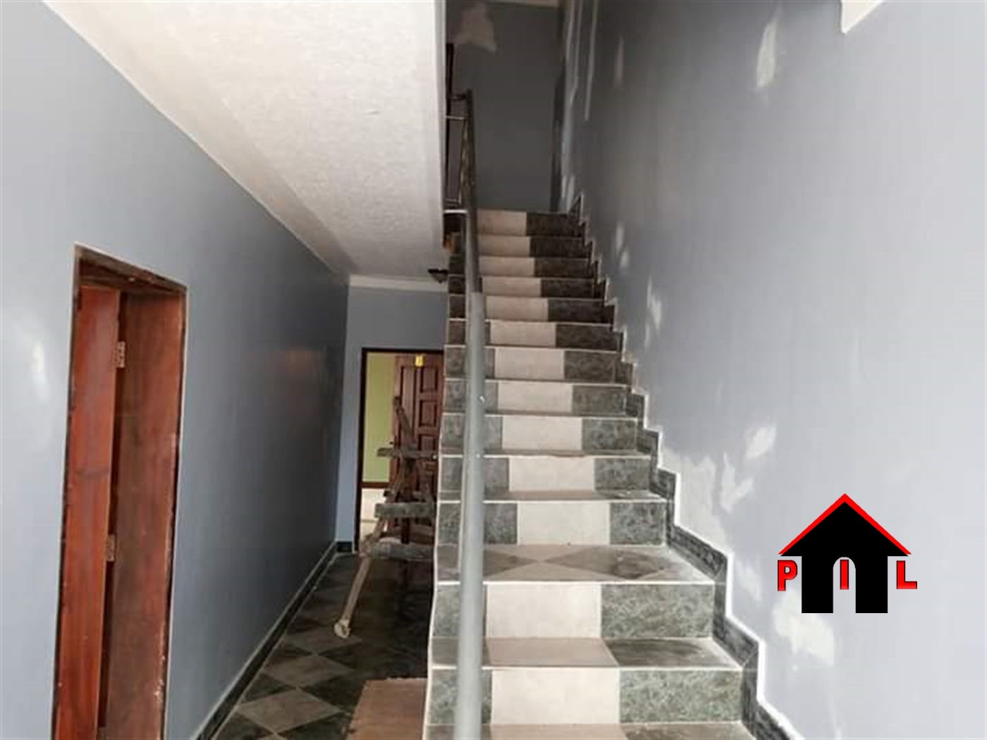 Apartment for sale in Kyaliwajjala Wakiso