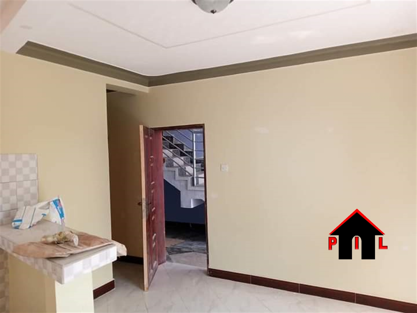 Apartment for sale in Kyaliwajjala Wakiso