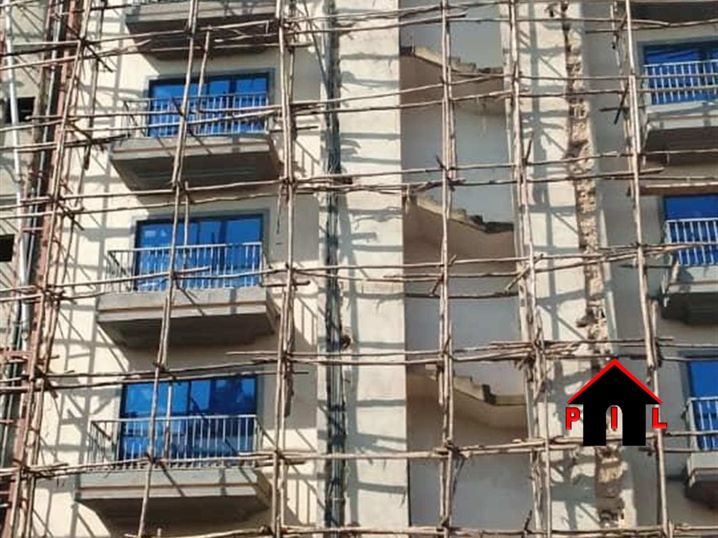 Apartment for sale in Kabalagala Kampala