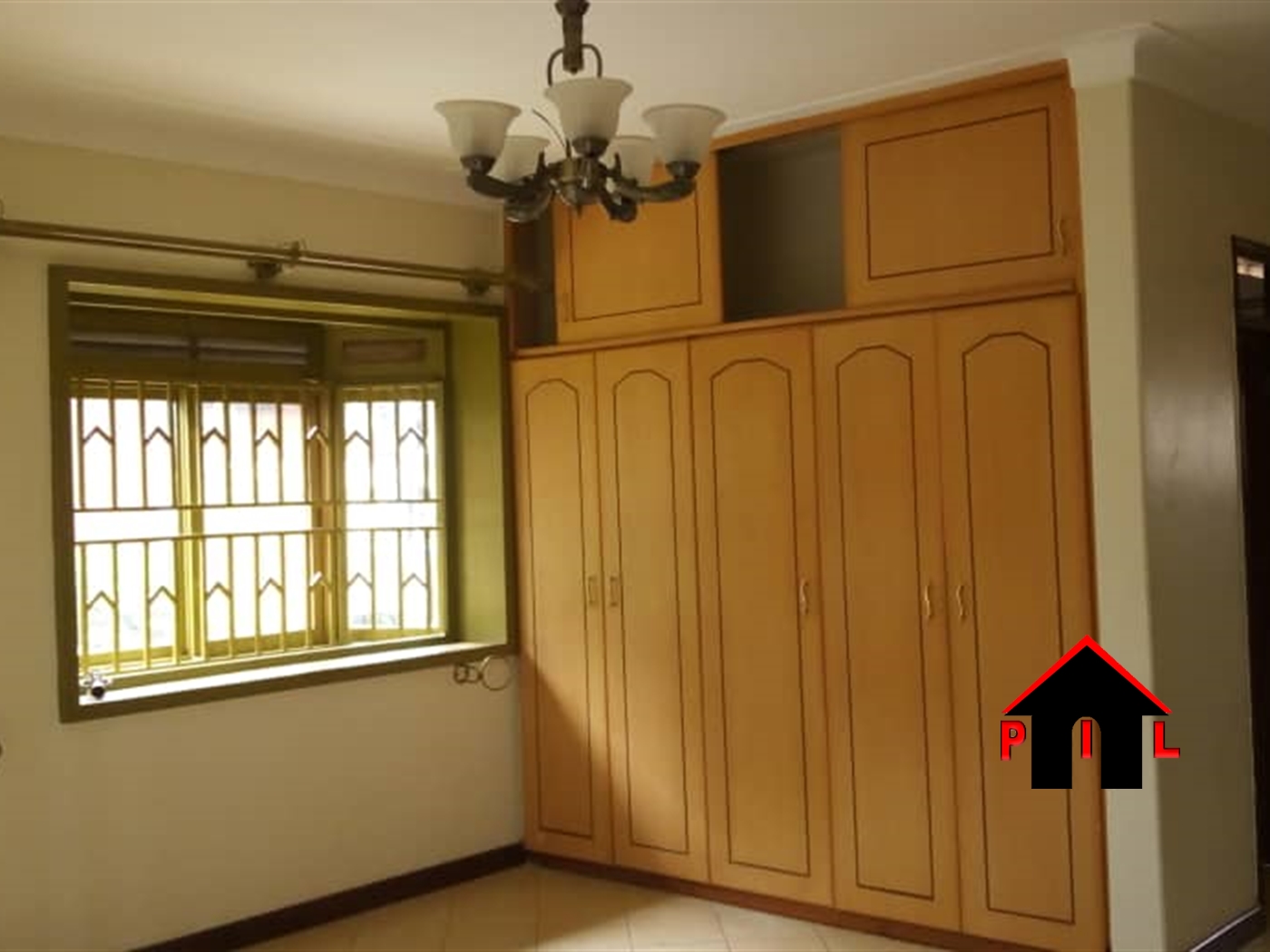 Bungalow for rent in Ntinda Kampala