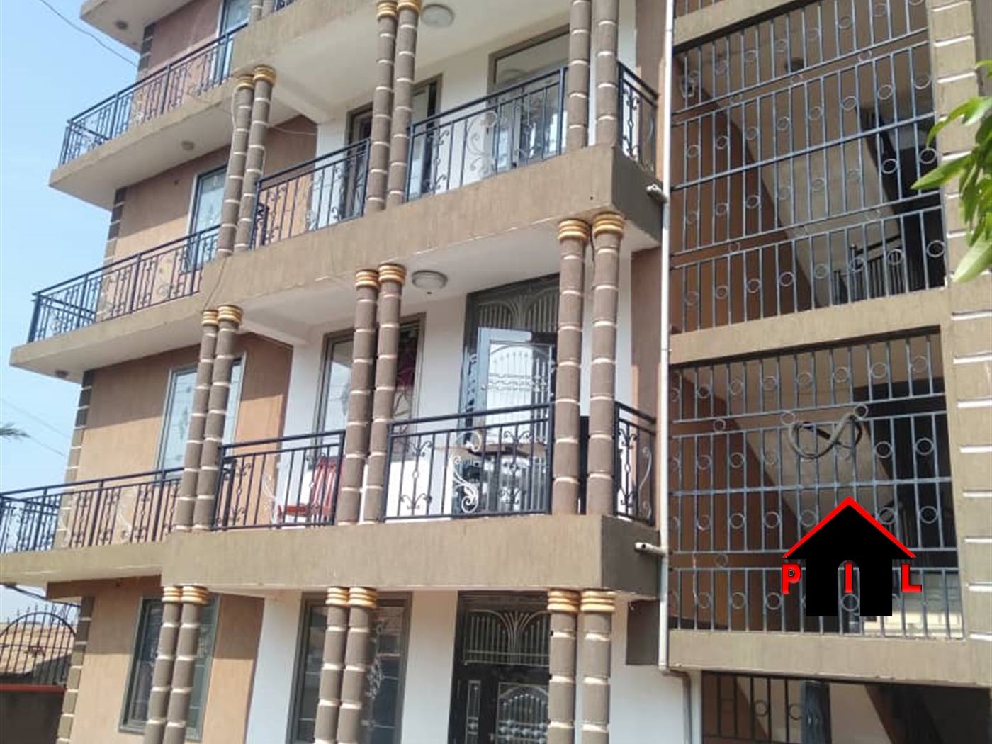 Apartment for sale in Kabowa Kampala