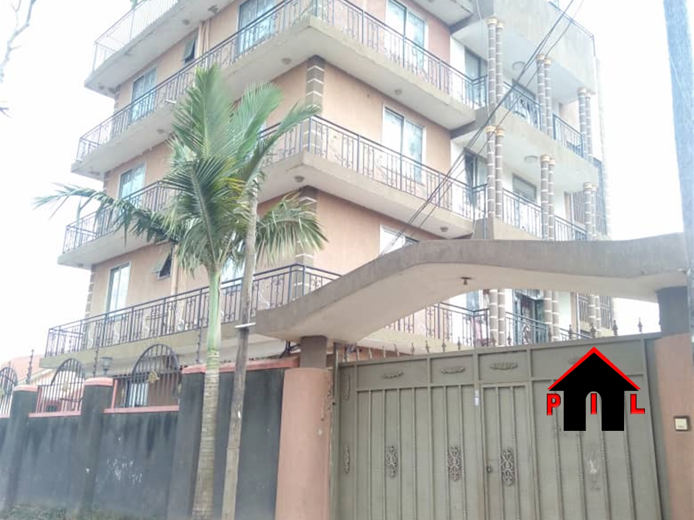 Apartment for sale in Kabowa Kampala