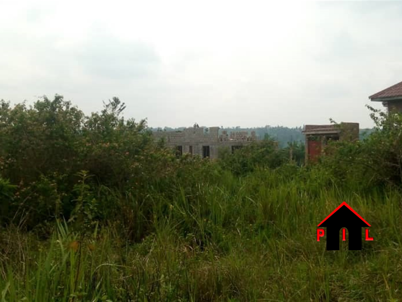 Residential Land for sale in Kiwenda Wakiso