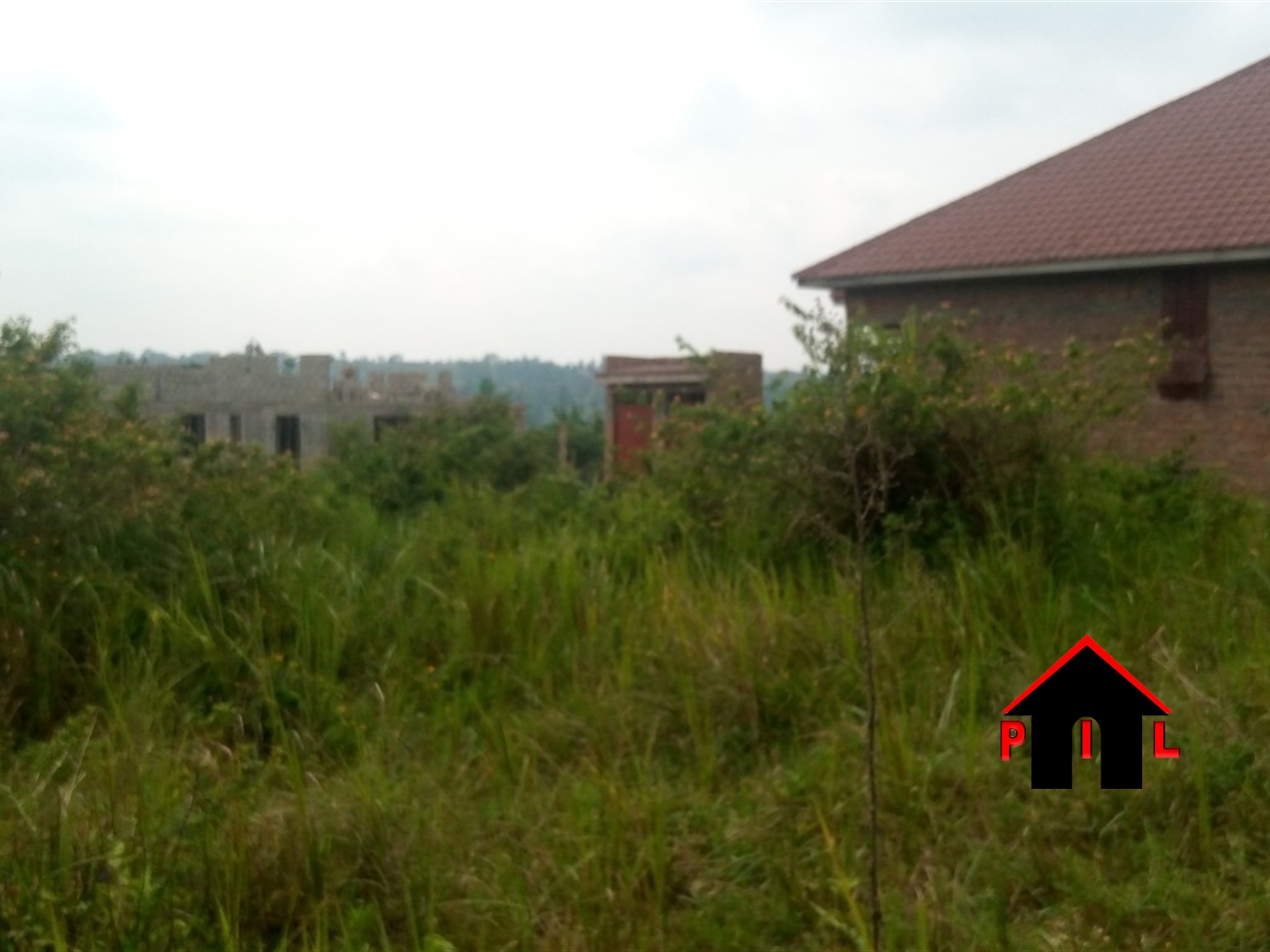 Residential Land for sale in Kiwenda Wakiso