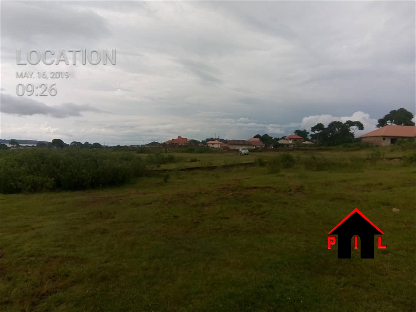 Agricultural Land for sale in Kiwenda Wakiso