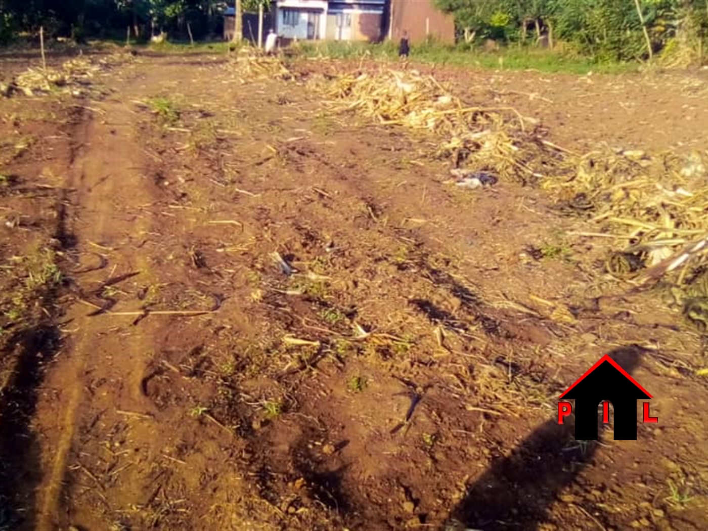 Residential Land for sale in Jjoggo Wakiso