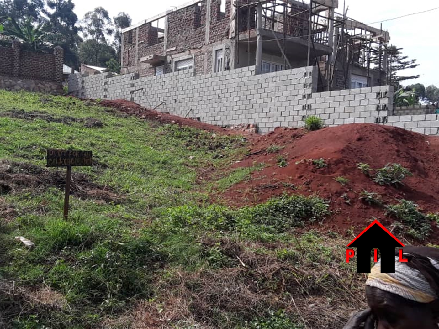 Residential Land for sale in Kiwenda Wakiso