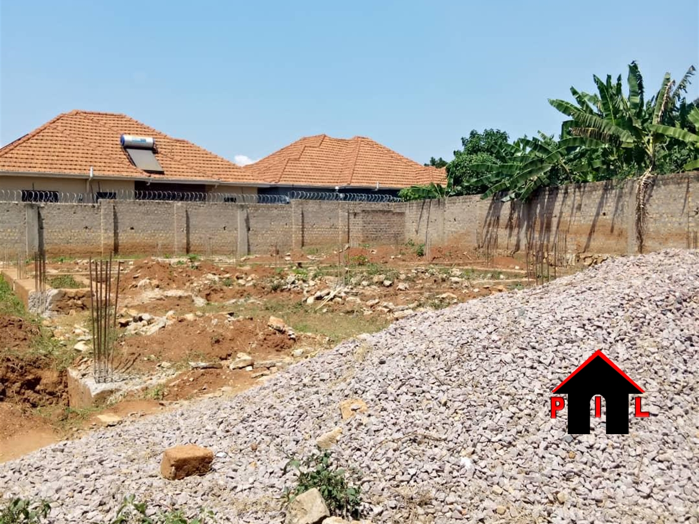 Residential Land for sale in Kyanja Kampala