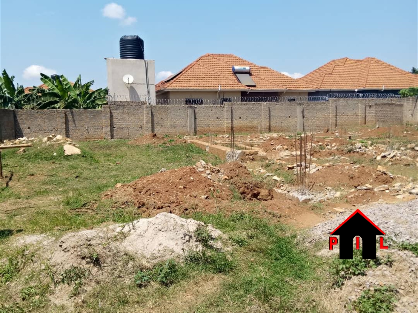 Residential Land for sale in Kyanja Kampala