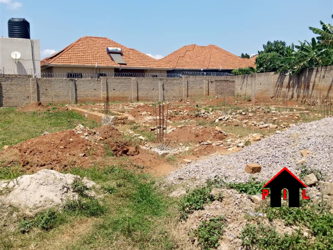 Residential Land for sale in Kyanja Kampala