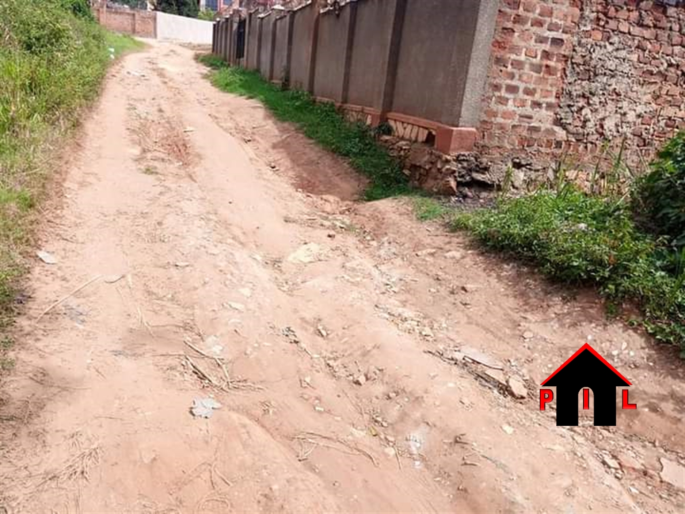 Residential Land for sale in Kyaliwajjala Wakiso