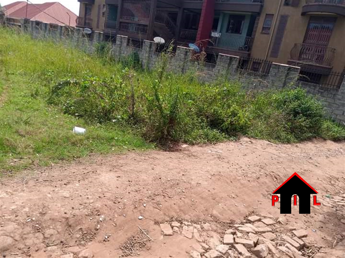 Residential Land for sale in Kyaliwajjala Wakiso