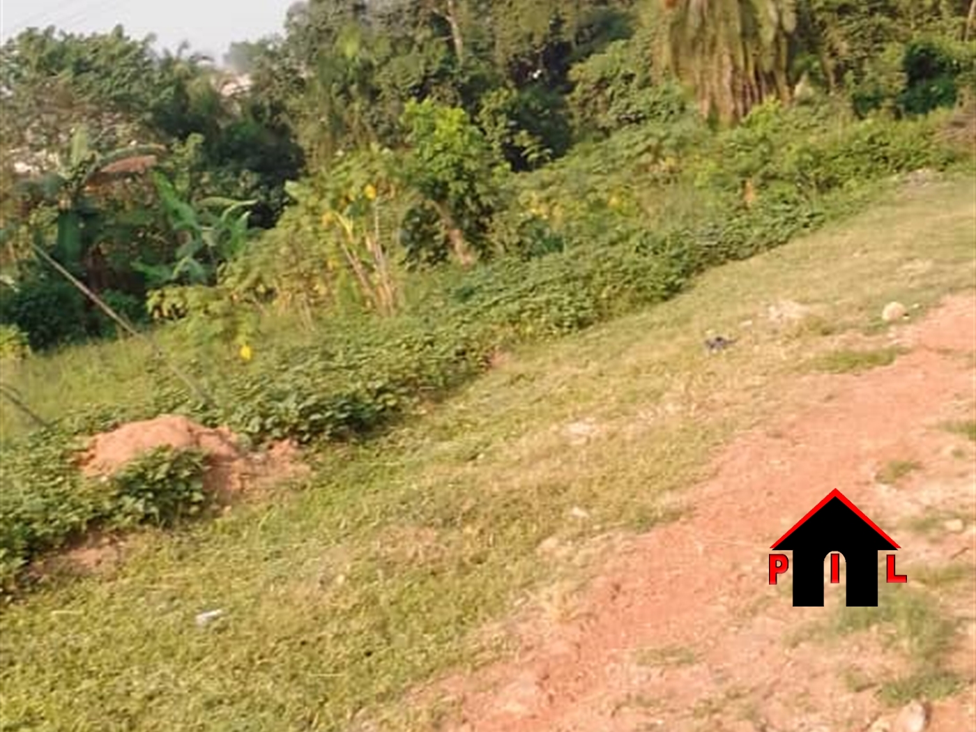 Agricultural Land for sale in Seeta Mukono