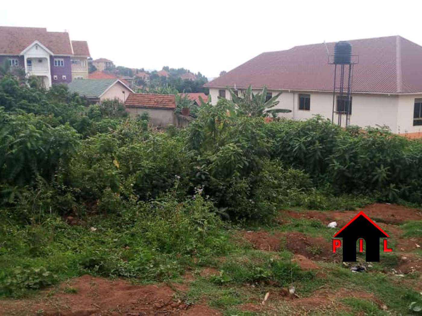 Residential Land for sale in Zana Wakiso