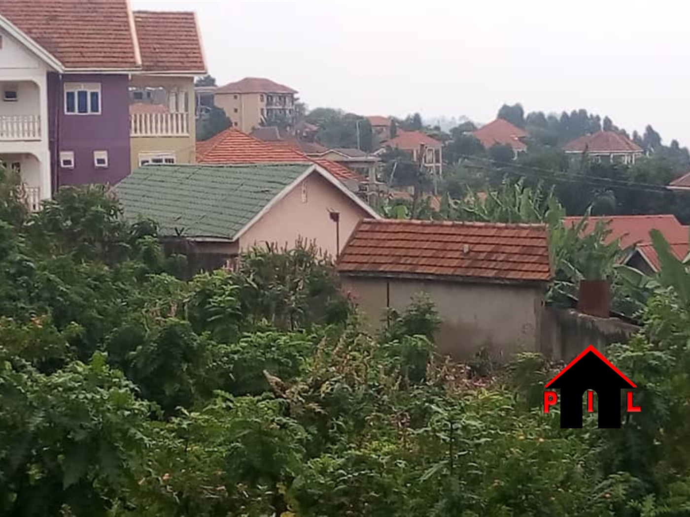 Residential Land for sale in Zana Wakiso