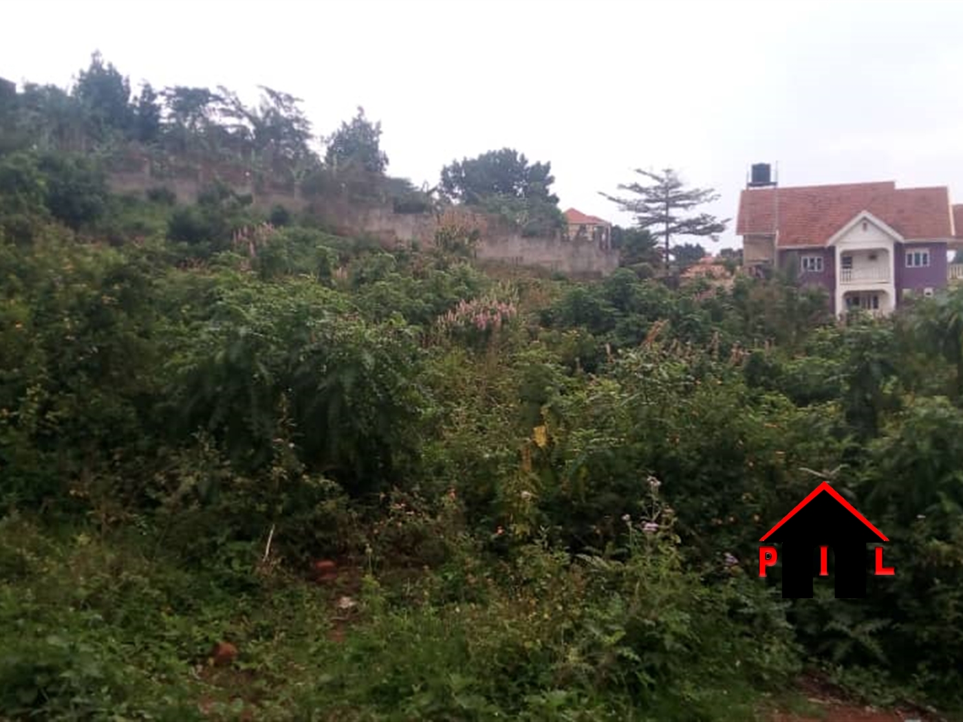 Residential Land for sale in Zana Wakiso