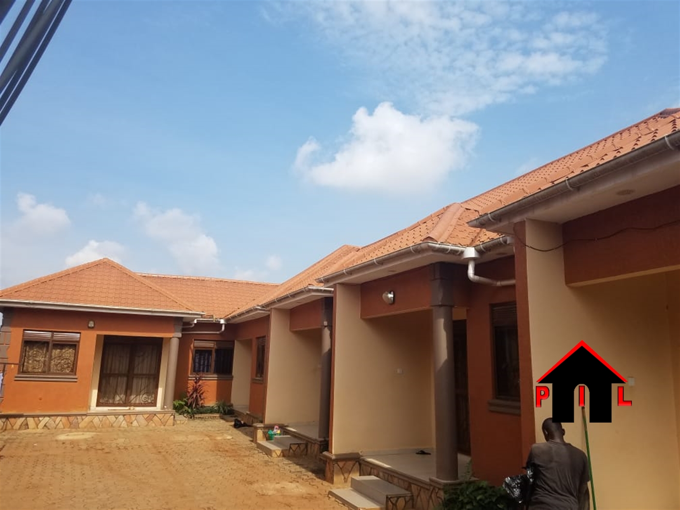 Rental units for sale in Kira Wakiso