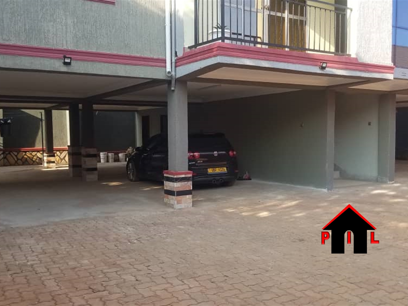 Apartment block for sale in Kiwaatule Kampala