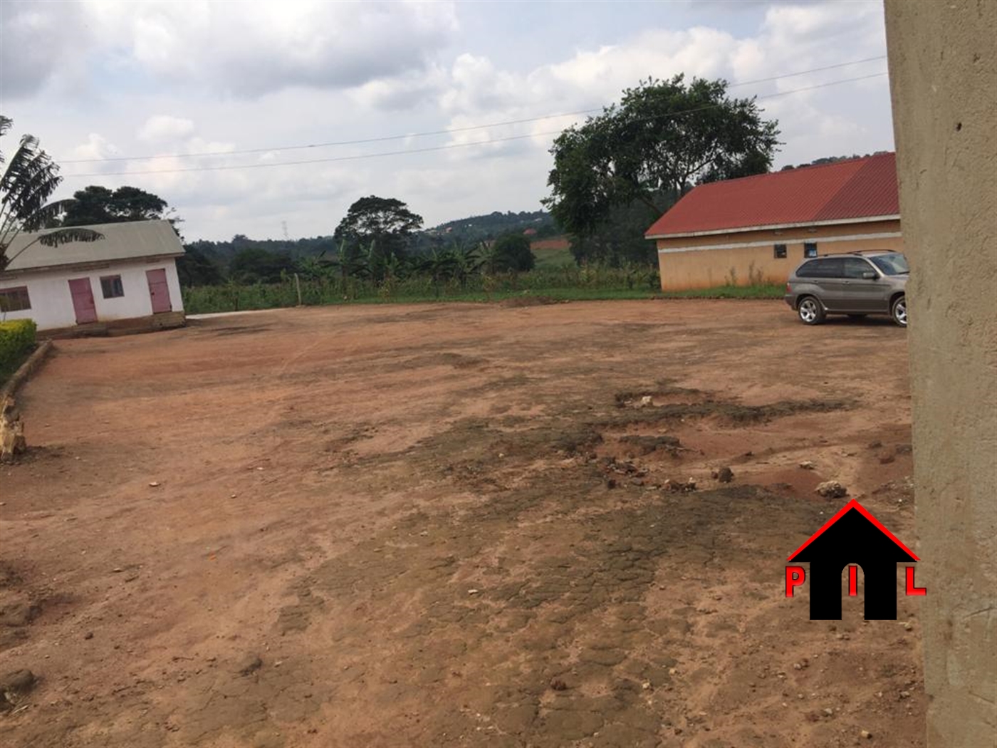 School for sale in Gombe Wakiso