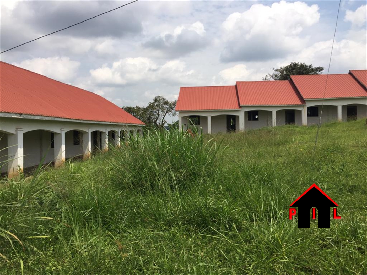 School for sale in Gombe Wakiso
