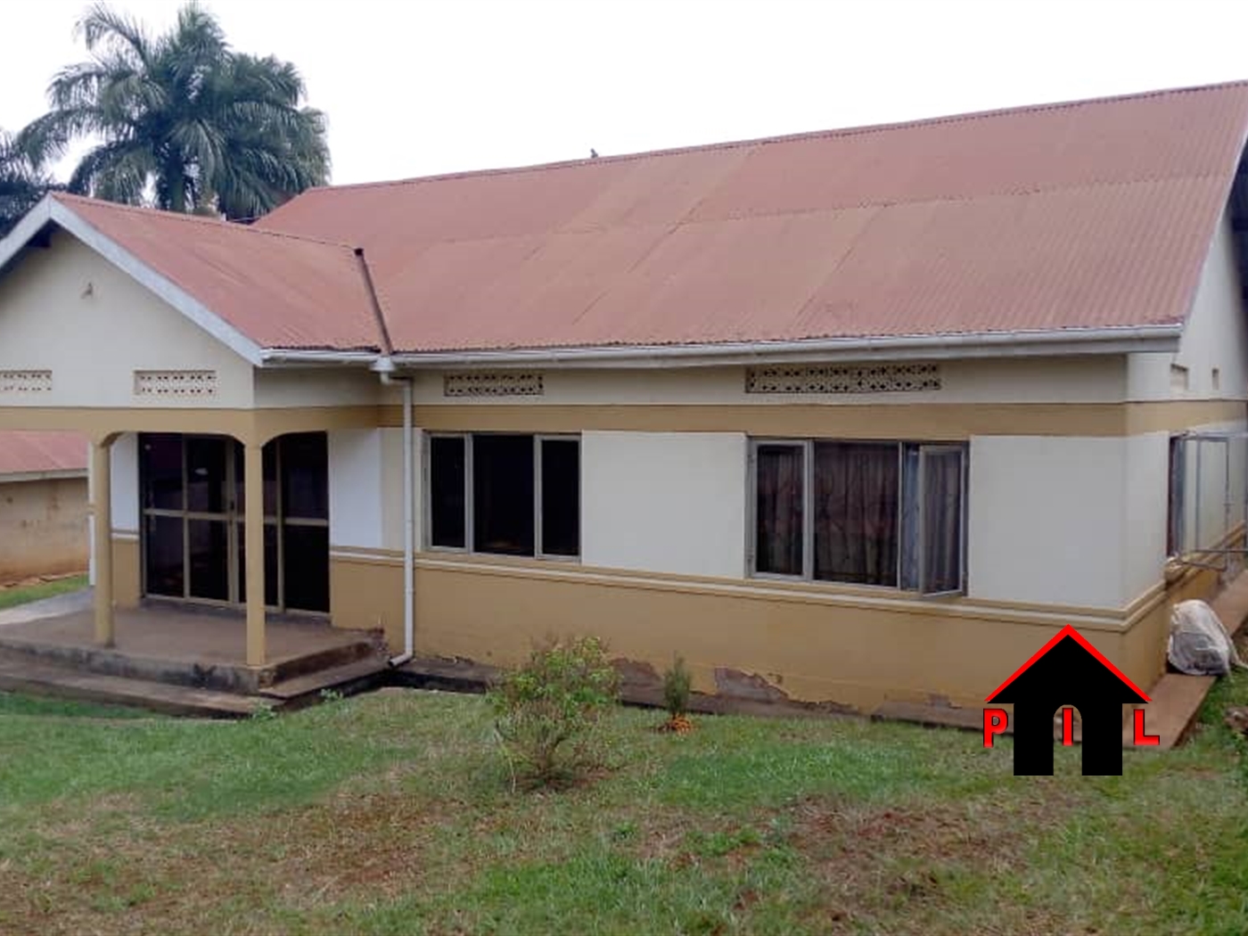 Bungalow for sale in Ntinda Kampala