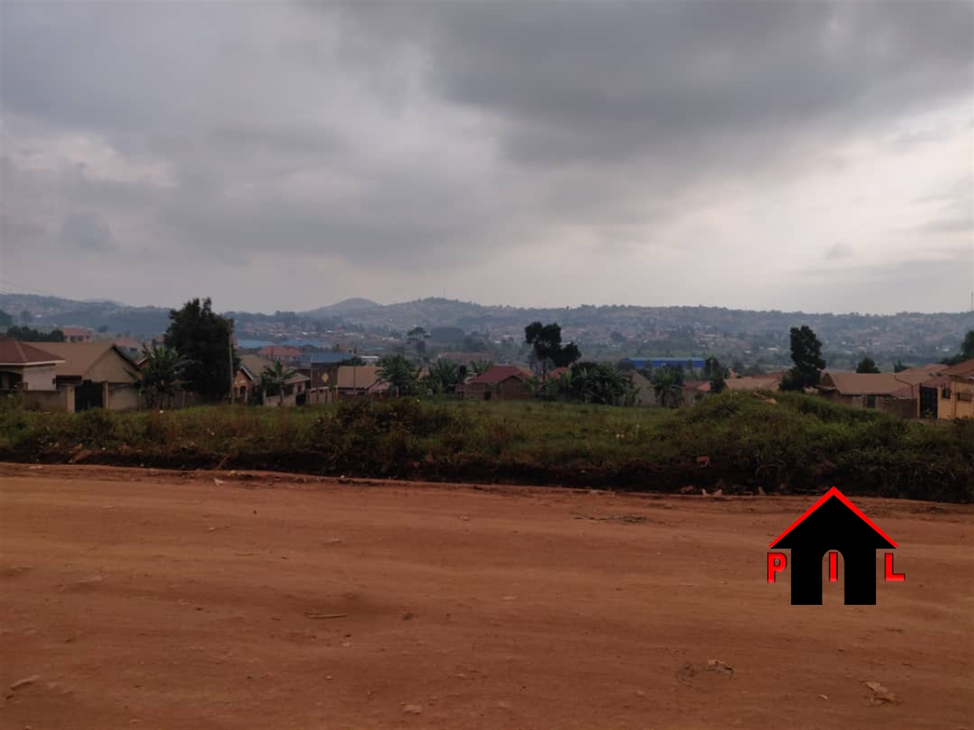Commercial Land for sale in Sentema Wakiso
