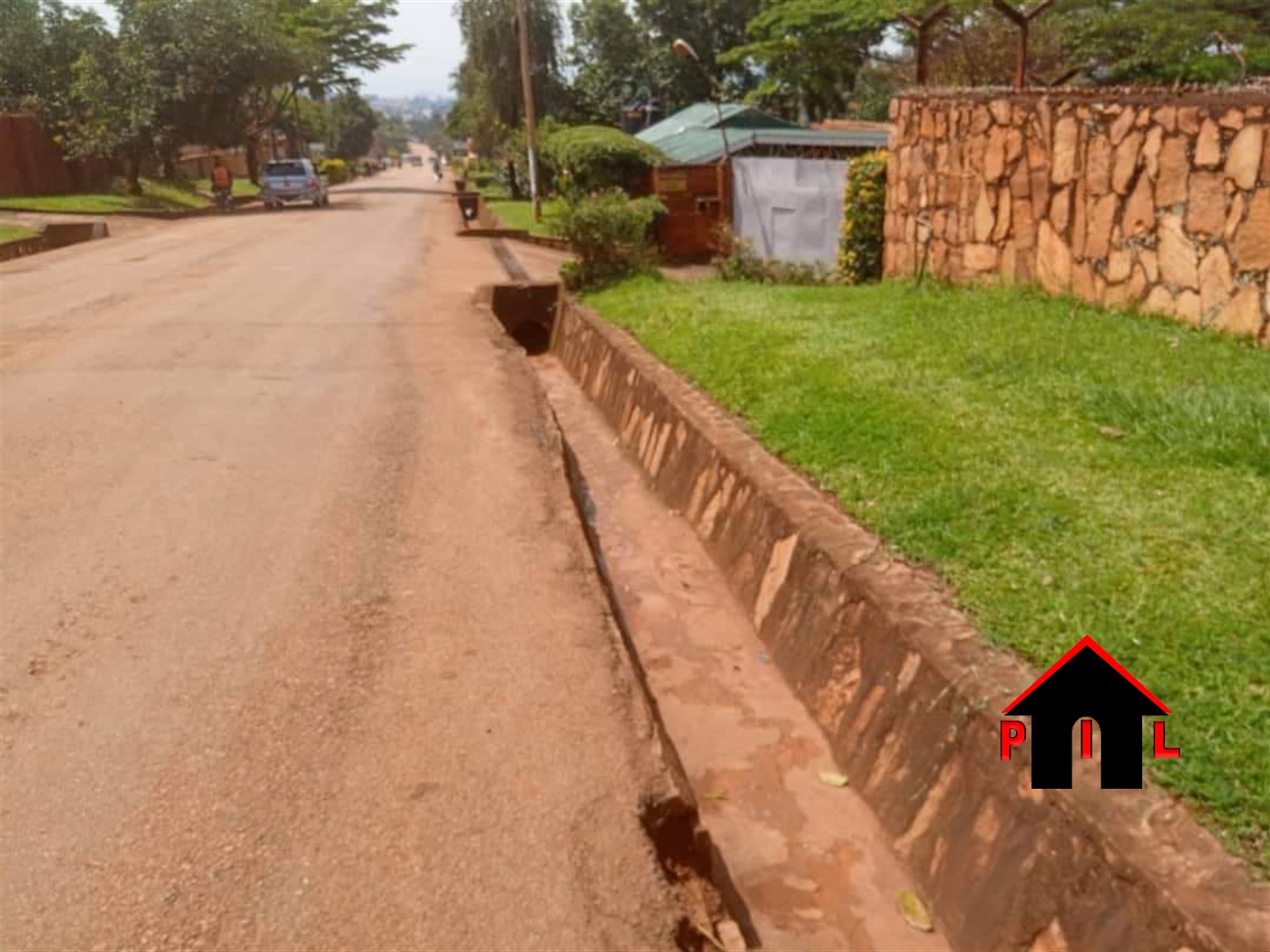 Commercial Land for sale in Ntinda Kampala