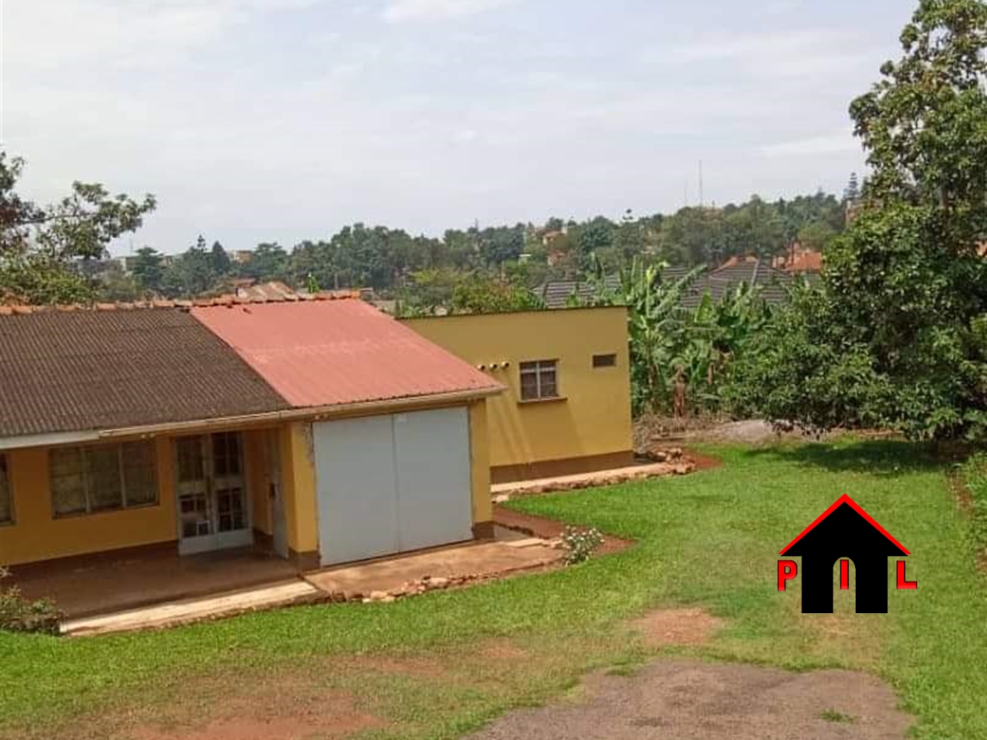 Commercial Land for sale in Ntinda Kampala