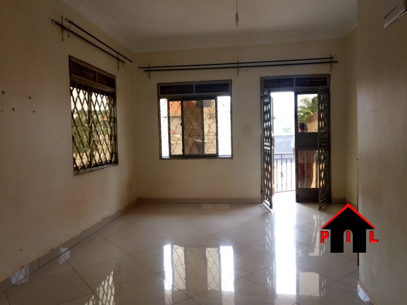 Bungalow for sale in Sentema Wakiso