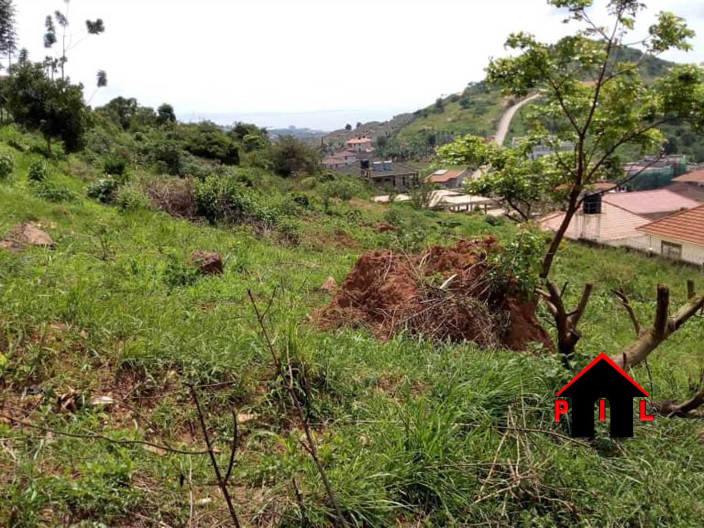 Residential Land for sale in Gayaza Wakiso