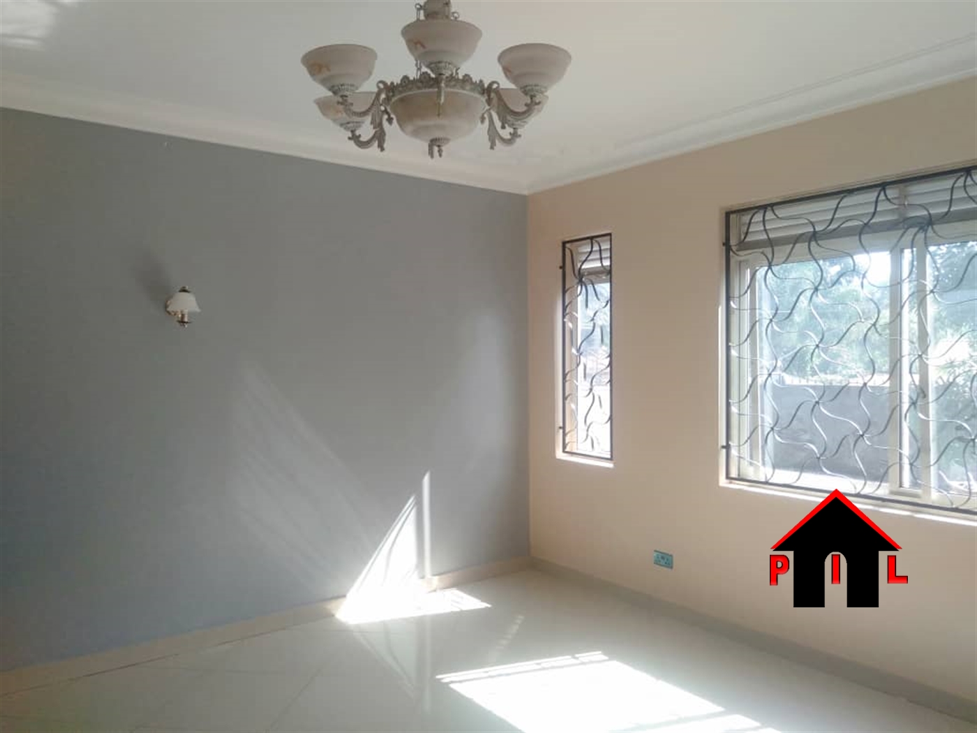 Bungalow for sale in Bweya Wakiso