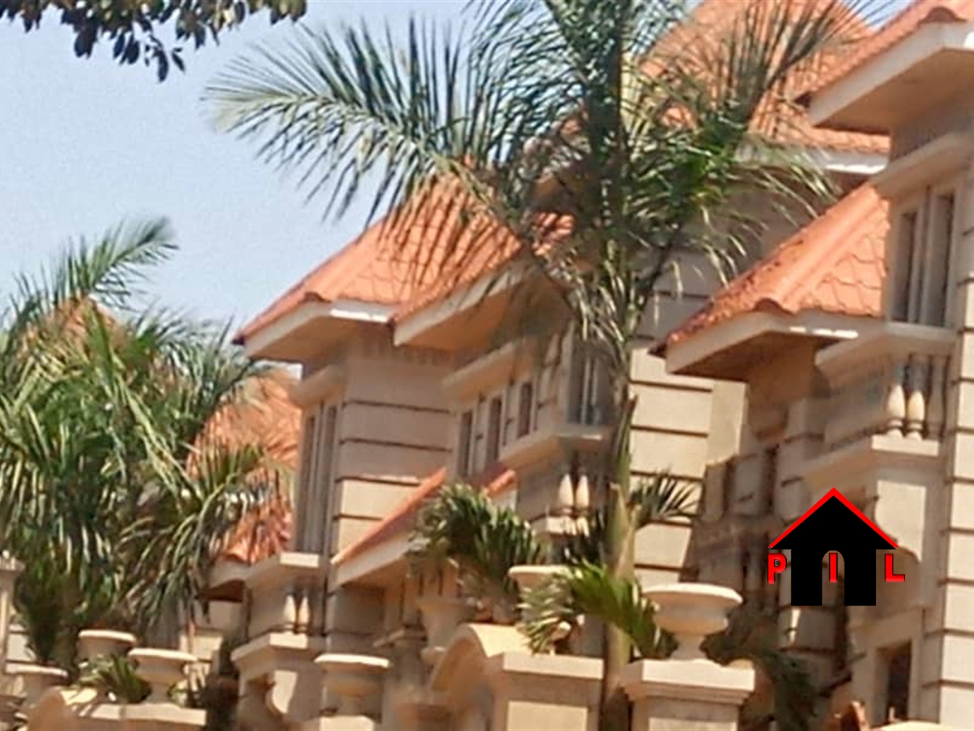 Hotel for sale in Kirinya Wakiso