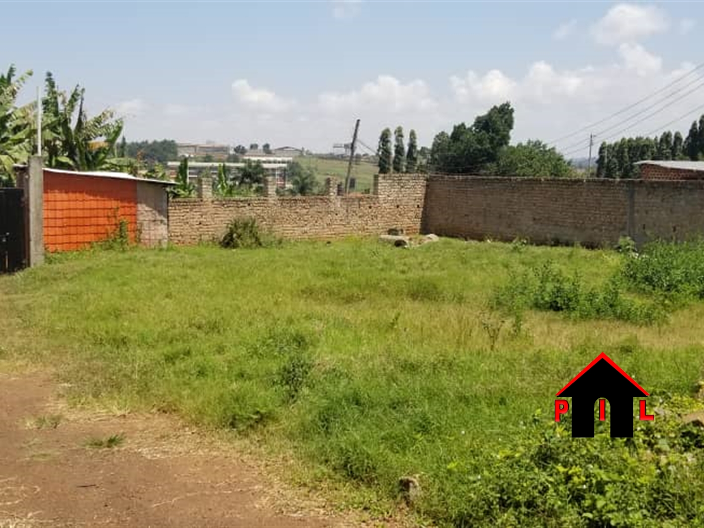 Residential Land for sale in Luzira Kampala