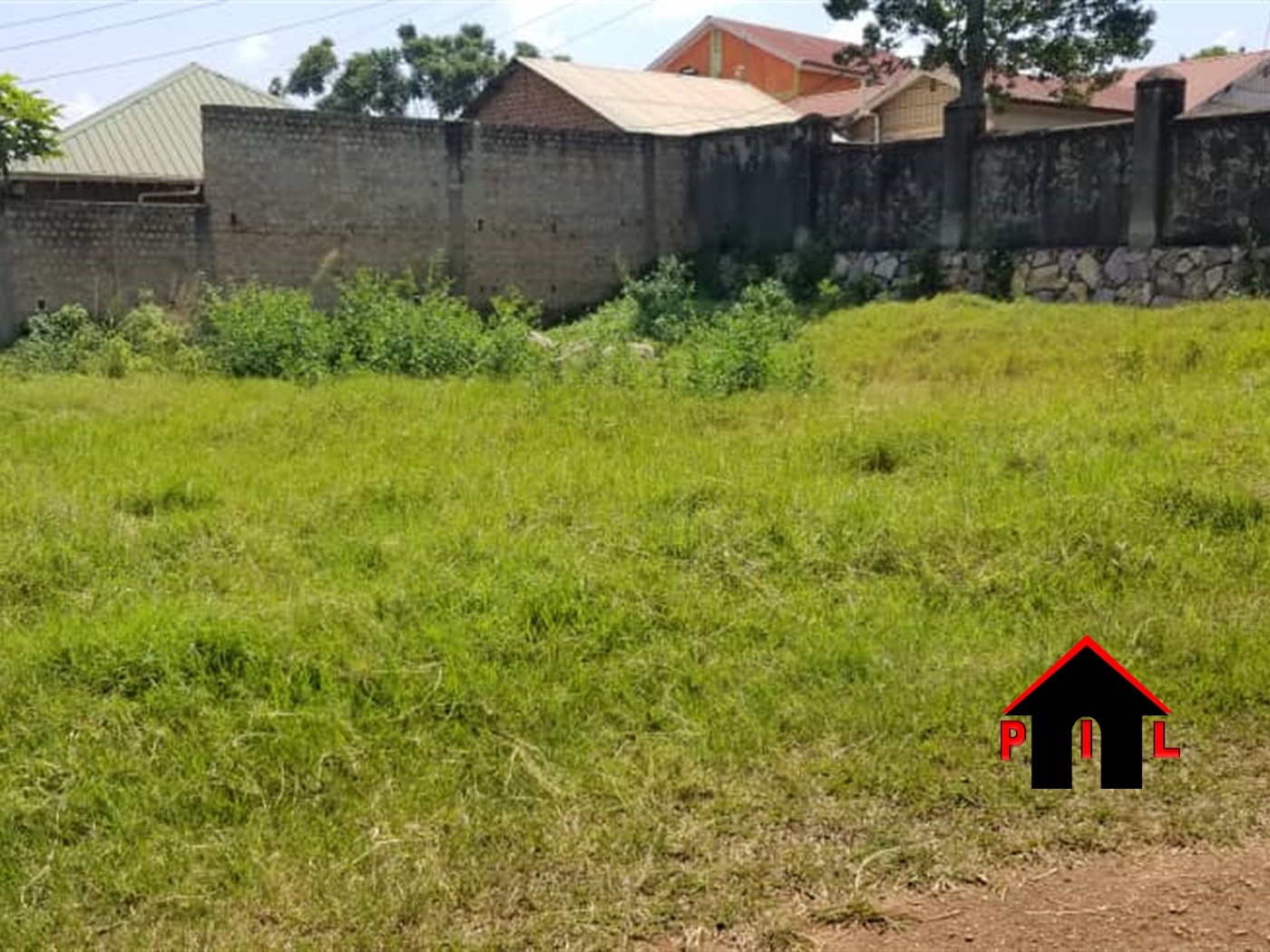 Residential Land for sale in Luzira Kampala