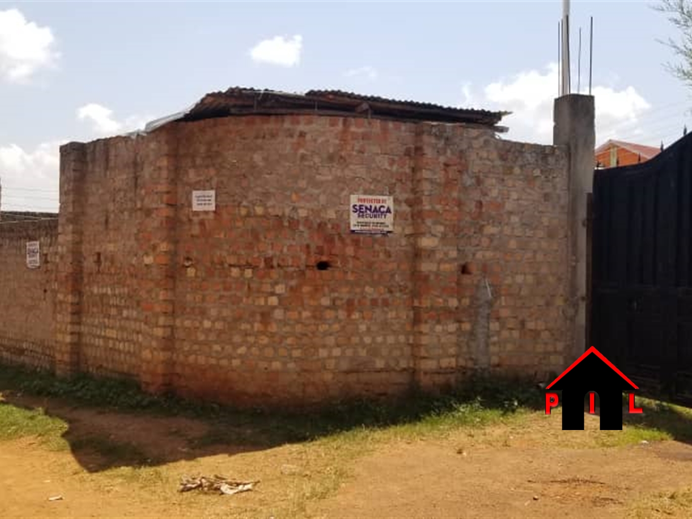 Residential Land for sale in Luzira Kampala