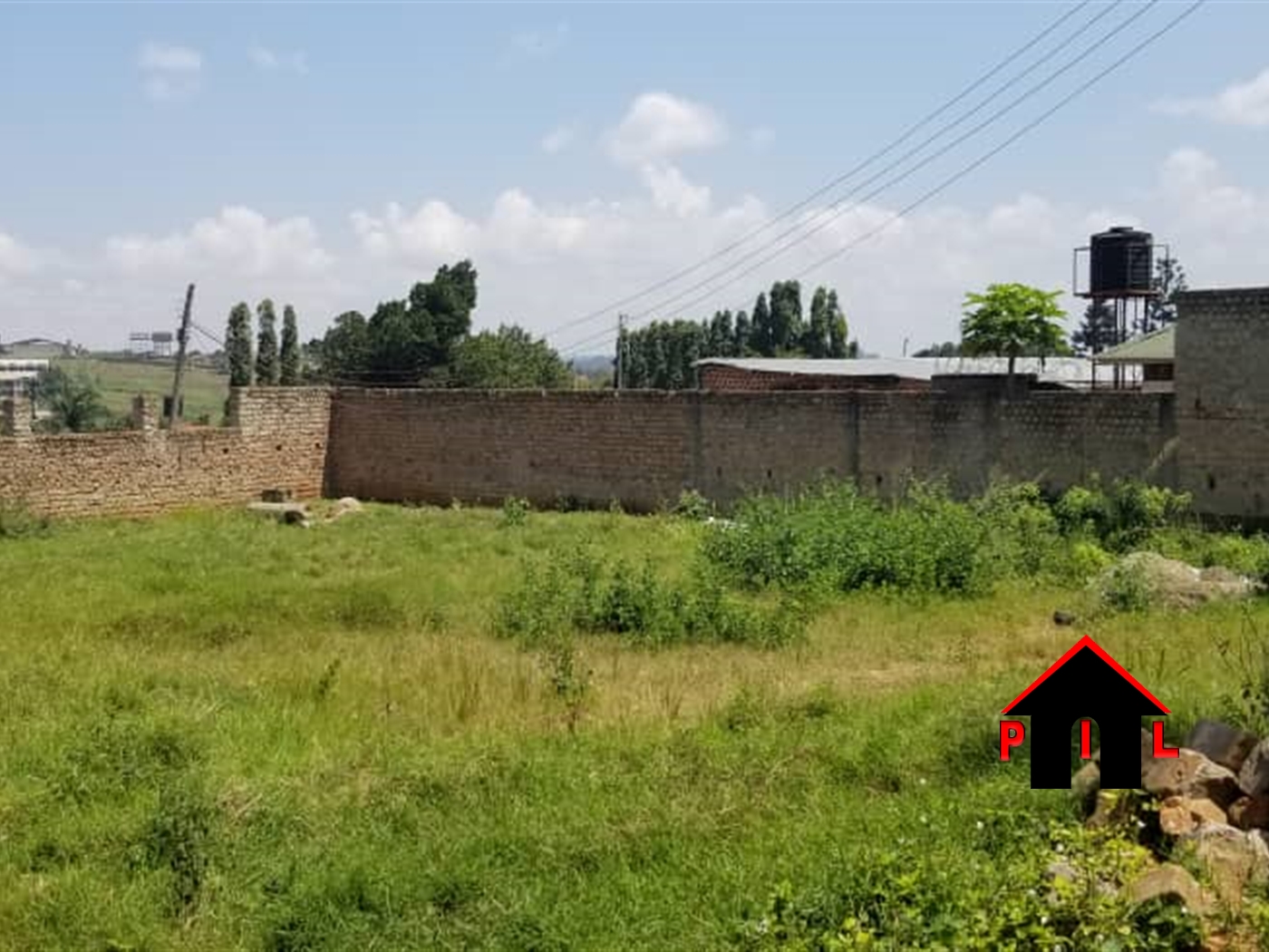 Residential Land for sale in Luzira Kampala