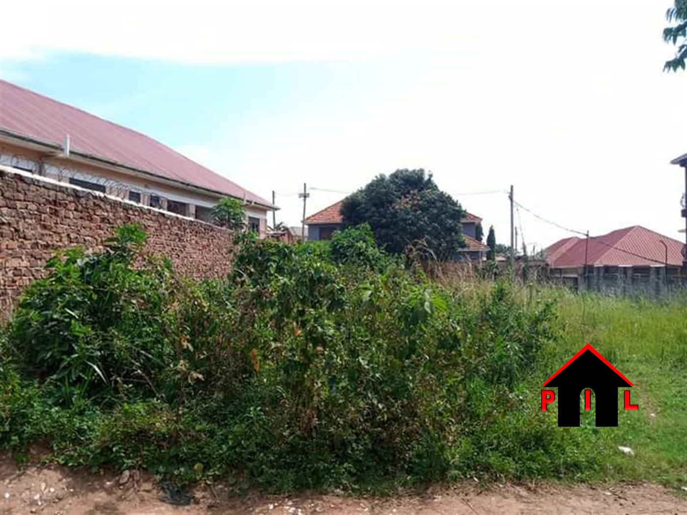 Residential Land for sale in Kyaliwajjala Wakiso