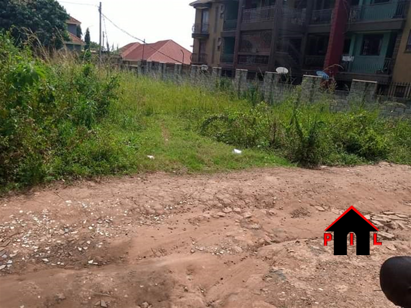 Residential Land for sale in Kyaliwajjala Wakiso