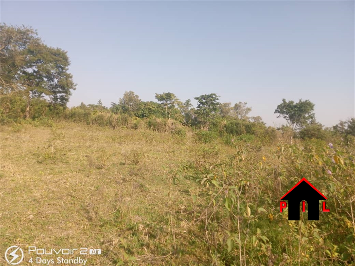 Agricultural Land for sale in Kapeeka Nakaseke