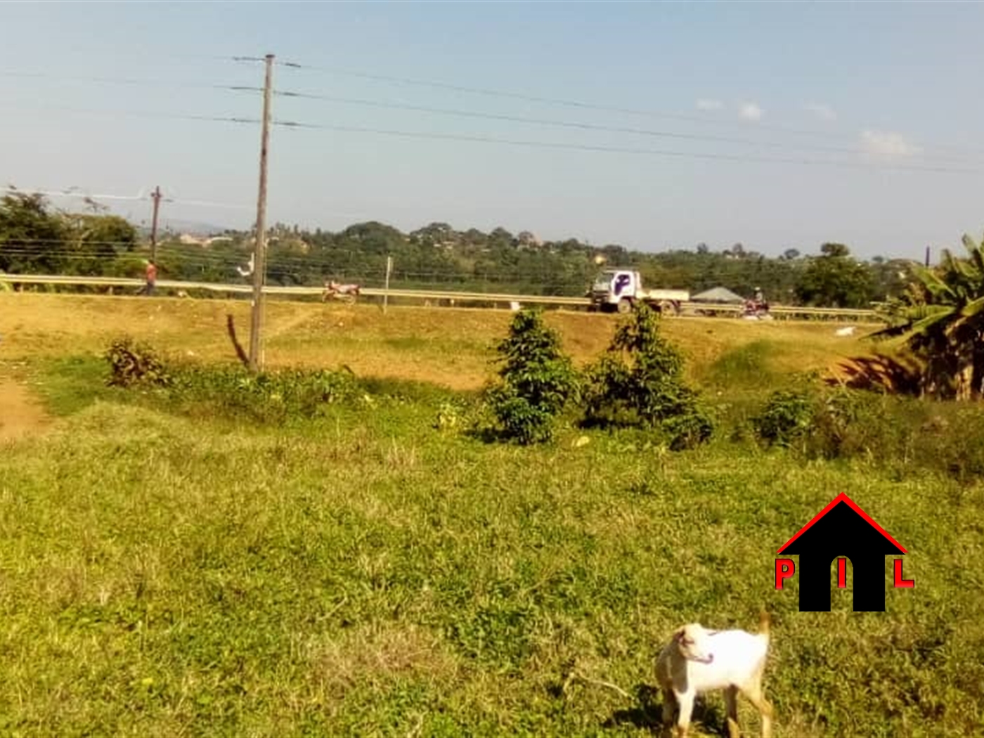 Residential Land for sale in Katosi Mukono